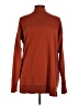 Time and Tru Orange Kimono Size M - photo 2