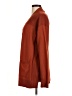 Time and Tru Orange Kimono Size M - photo 5