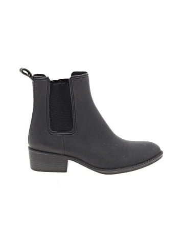 Jeffrey Campbell Rain Boots (view 1)