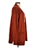 Time and Tru Orange Kimono Size M - photo 4