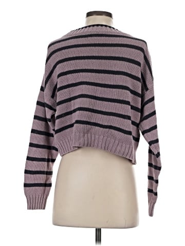 American Eagle Outfitters Pullover Sweater (view 2)