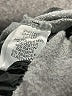 Chaser Color Block Gray Sweatpants Size M - photo 5