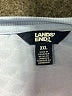 Lands' End Blue Pullover Sweater Size XXL - photo 7