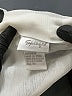 Spiegel 100% Polyester Ivory 3/4 Sleeve Blouse Size M - photo 4