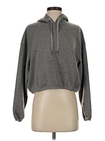 SPANX Pullover Hoodie (view 1)