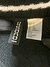Divided by H&M Black Short Sleeve Top Size XS - photo 7