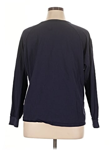 Edikted 3/4 Sleeve T-Shirt (view 2)