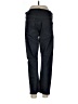 Uniqlo Chevron-herringbone Black Jeans Size 31 waist - photo 2