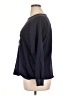 Edikted Blue 3/4 Sleeve T-Shirt Size XL - photo 5
