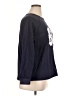 Edikted Blue 3/4 Sleeve T-Shirt Size XL - photo 4