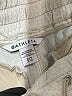 Athleta 100% Linen White Linen Pants Size 2 (tall) - photo 7