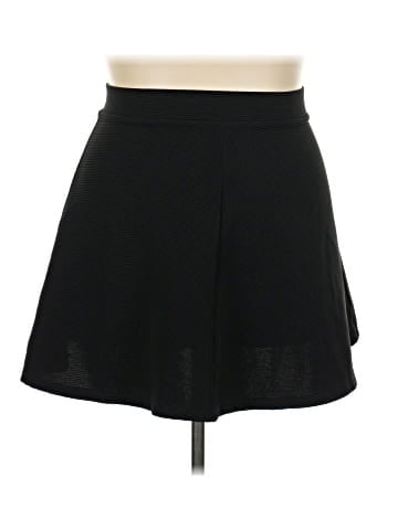 Divided by H&M Casual Skirt (view 1)