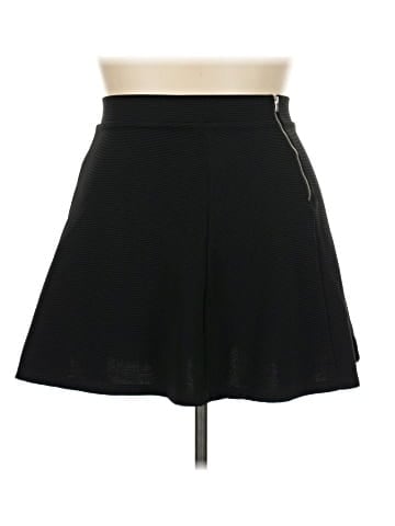Divided by H&M Casual Skirt (view 2)