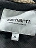 Carhartt 100% Recycled Polyester Tan Jacket Size XL - photo 6