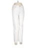 Kensie Ivory Jeans Size 10 - photo 1