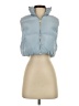 Altar'd State 100% Polyester Blue Vest Size XS - photo 1