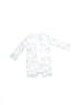 Janie and Jack White Ivory Short Sleeve Outfit Size 0-3 mo - photo 1