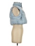 Altar'd State 100% Polyester Blue Vest Size XS - photo 4