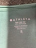 Athleta Teal Long Sleeve T-Shirt Size XL - photo 7