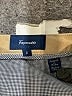 Faconnable Solid Tan Khakis Size 2 - photo 7