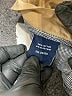 Faconnable Solid Tan Khakis Size 2 - photo 8