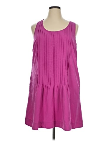 Lauren by Ralph Lauren Casual Dress (view 1)