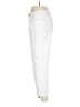 Kensie Ivory Jeans Size 10 - photo 5
