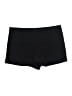 Margaret M Chevron-herringbone Black Shorts Size XXL - photo 1