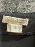 Shoshanna 100% Polyester Black Casual Dress Size 16 - photo 7