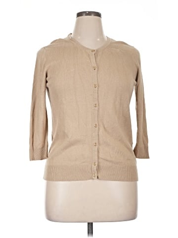 7th Avenue Design Studio New York & Company Cardigan (view 1)