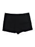 Margaret M Chevron-herringbone Black Shorts Size XXL - photo 2