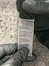 Aaeda Gray 3/4 Sleeve T-Shirt Size L - photo 8