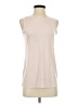 Athleta Pink Ivory Sleeveless T-Shirt Size XS - photo 1