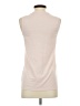 Athleta Pink Ivory Sleeveless T-Shirt Size XS - photo 2