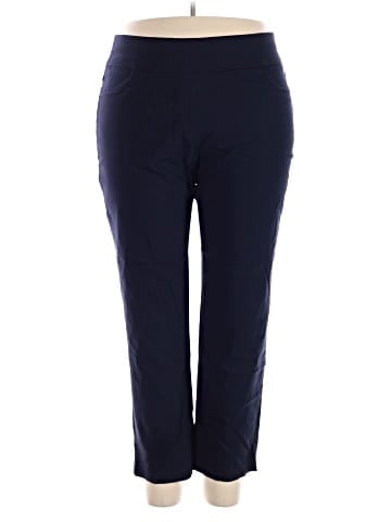 Ruby Rd. Active Pants (view 1)
