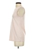 Athleta Pink Ivory Sleeveless T-Shirt Size XS - photo 5