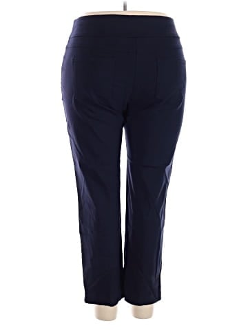Ruby Rd. Active Pants (view 2)