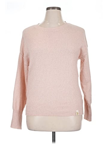U.S. Polo Assn. Pullover Sweater (view 1)