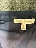 Banana Republic Black Blue Blazer Size 4 - photo 6