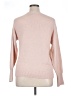 U.S. Polo Assn. Pink Pullover Sweater Size XL - photo 2