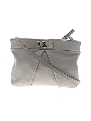 Marc by Marc Jacobs Leather Crossbody Bag (view 1)