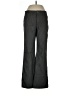 Lee Chevron-herringbone Gray Dress Pants Size 10 - photo 1