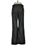 Lee Chevron-herringbone Gray Dress Pants Size 10 - photo 2