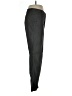 Lee Chevron-herringbone Gray Dress Pants Size 10 - photo 4