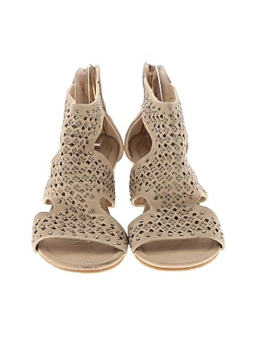 Bella Vita Wedges (view 2)
