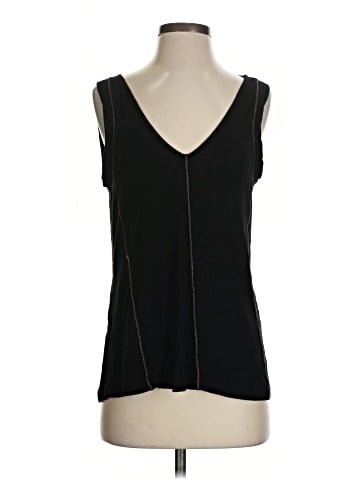 Lynn Ritchie Sleeveless T-Shirt (view 1)