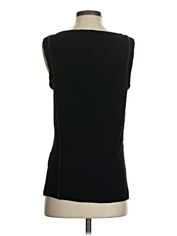 Lynn Ritchie Sleeveless T-Shirt (view 2)
