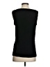 Lynn Ritchie Black Sleeveless T-Shirt Size S - photo 2
