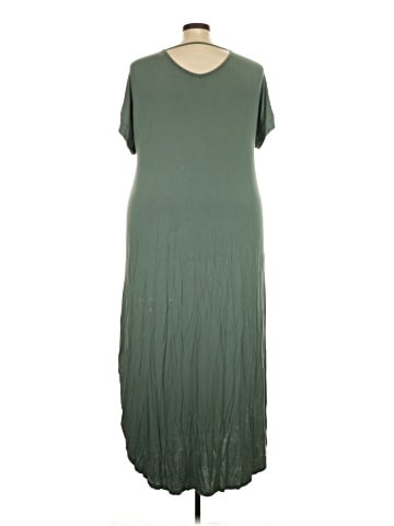 Lularoe Casual Dress (view 2)