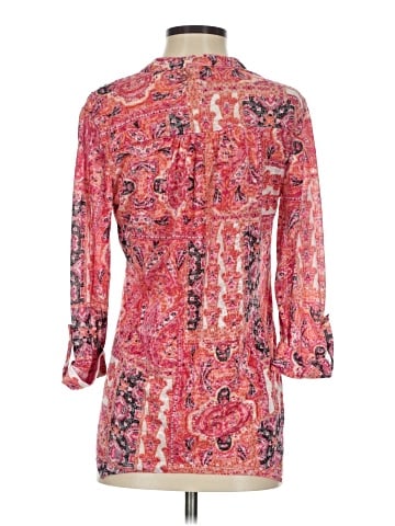 J.t.b. 3/4 Sleeve Blouse (view 2)